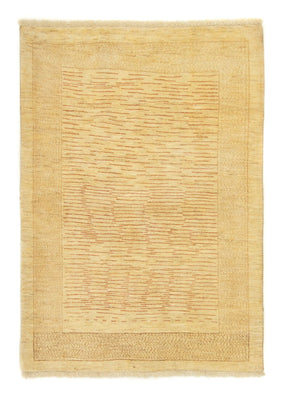 Tapis Gabbeh - Loribaft Persan - 168 x 121 cm - beige