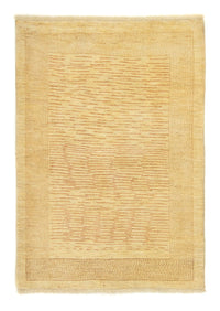 Tapis Gabbeh - Loribaft Persan - 168 x 121 cm - beige