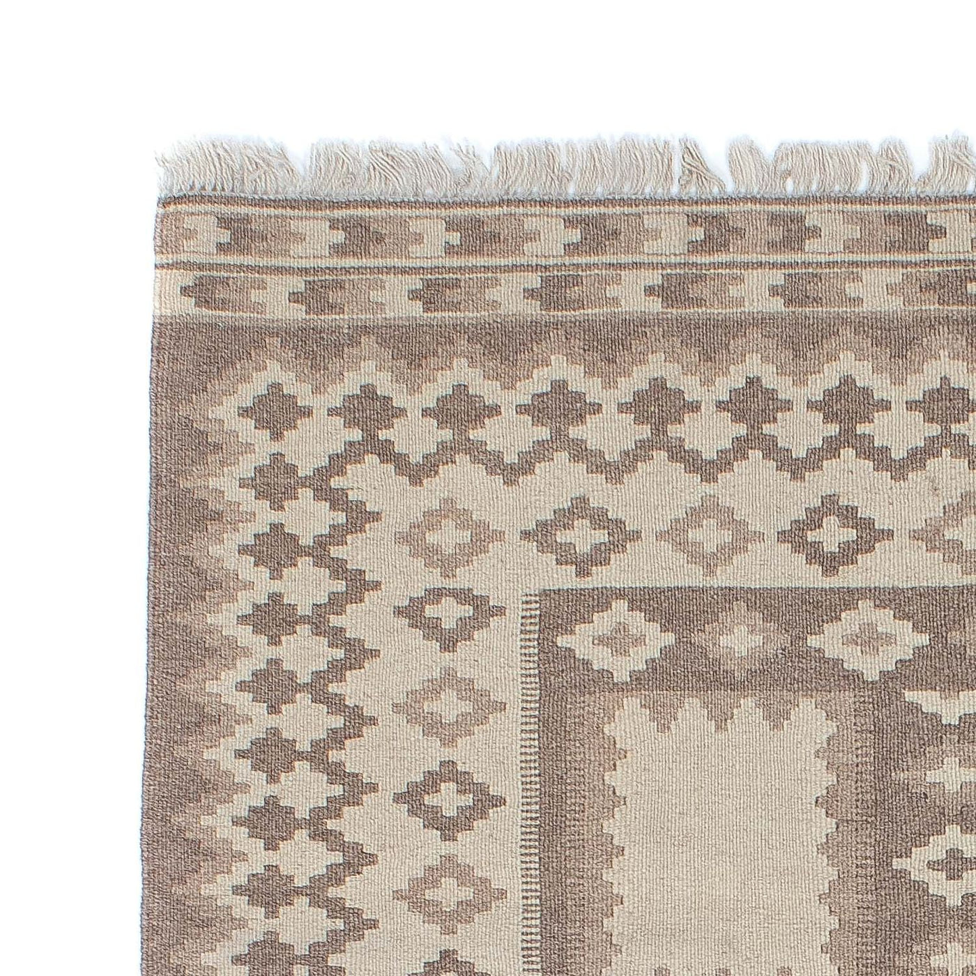 Kilim de Fars Tapis 190x120cm