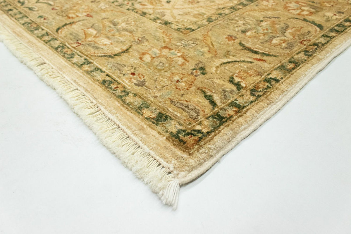 Tapis Ziegler - 181 x 124 cm - beige