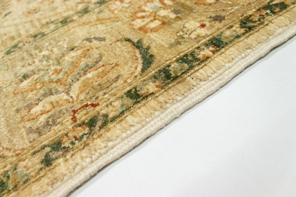 Tapis Ziegler - 181 x 124 cm - beige