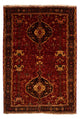 Ghashghai Tapis 307x206cm - Tapis persan