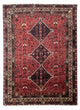 Tapis de Chiraz Tapis 303x206cm - Tapis persan