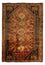 Tapis persan - Nomadic - 290 x 190 cm - marron