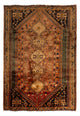 Qashqai Tapis 190x290cm - Tapis persan