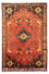 Tapis persan - Nomadic - 320 x 212 cm - rouge