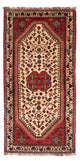 Tapis de Chiraz Tapis 154x77cm - Tapis persan