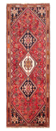 Tapis de Chiraz Tapis 266x97cm - Tapis persan