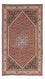 Tapis persan - Bidjar - 169 x 105 cm - saumon