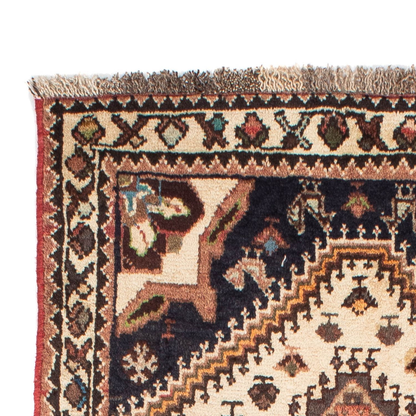 Tapis de Chiraz Tapis 175x73cm - Tapis persan