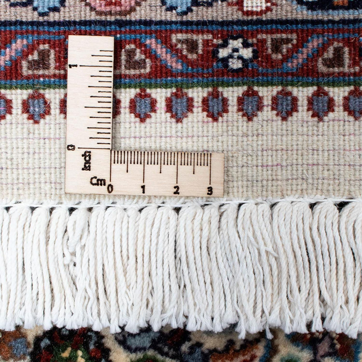 Tapis persan - Classique - 232 x 176 cm - multicolore