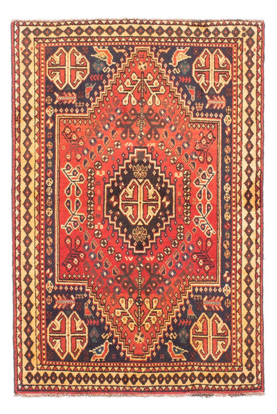 Tapis de Chiraz Tapis 96x144cm - Tapis persan