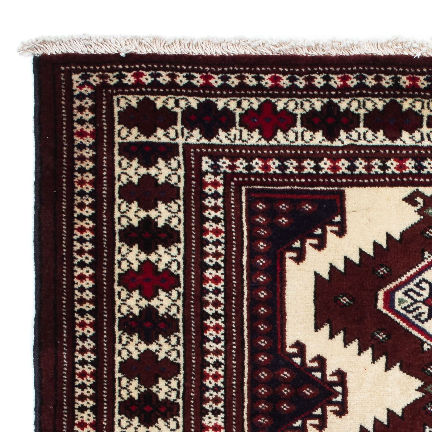 Qashqai Tapis 129x94cm - Tapis persan
