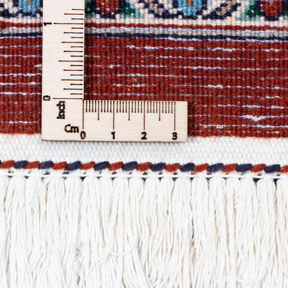 Tapis persan - Classique - 290 x 200 cm - multicolore