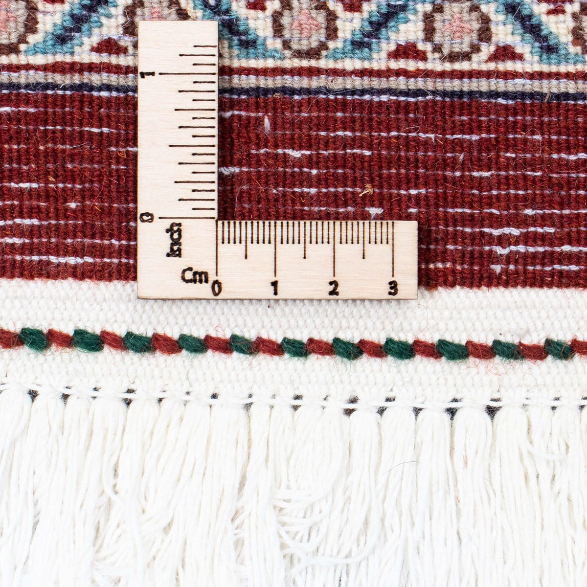 Tapis persan - Classique - 291 x 200 cm - multicolore