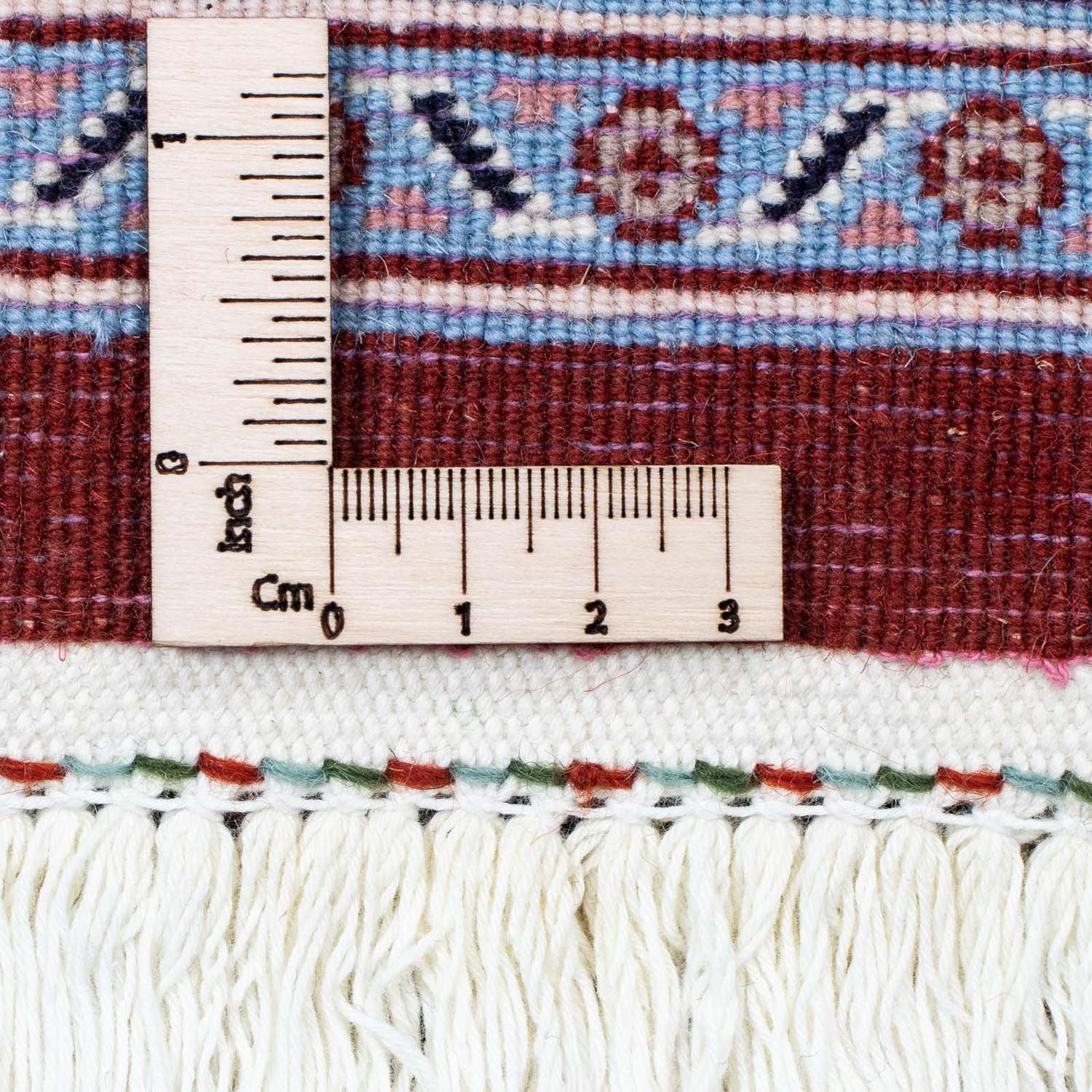Tapis persan - Classique - 303 x 207 cm - multicolore