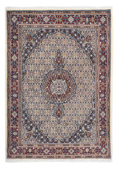 Tapis de Moud Tapis 150x203cm - Tapis persan