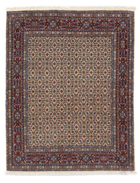 Tapis persan - Classique - 187 x 147 cm - multicolore