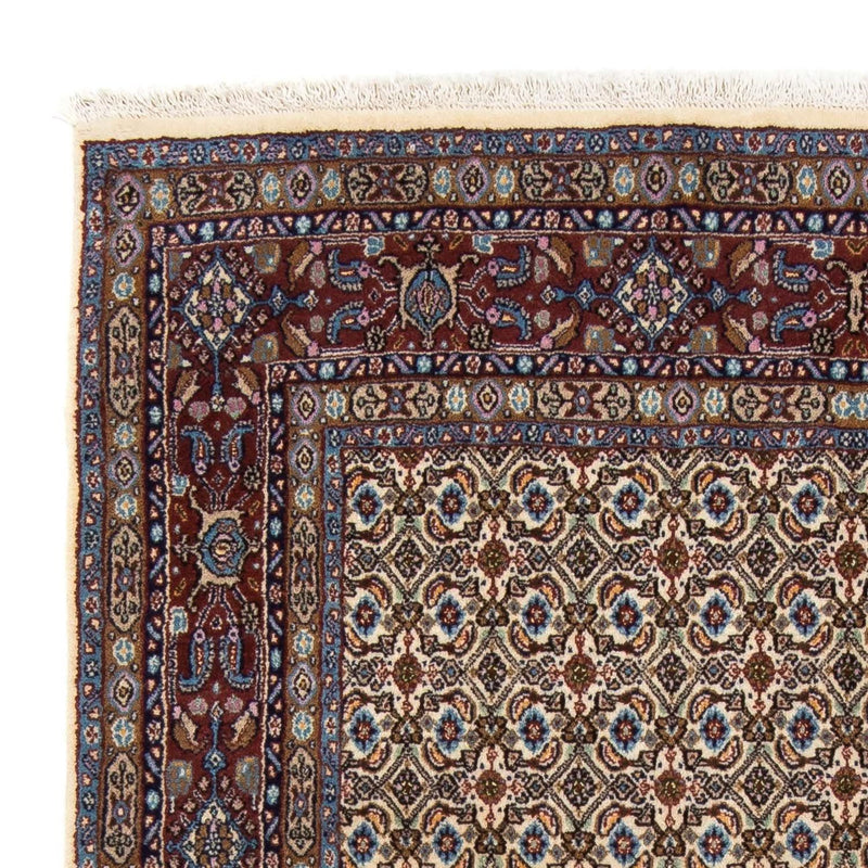 Tapis persan - Classique - 187 x 147 cm - multicolore