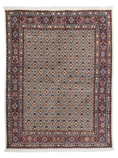 Tapis de Moud Tapis 147x200cm - Tapis persan
