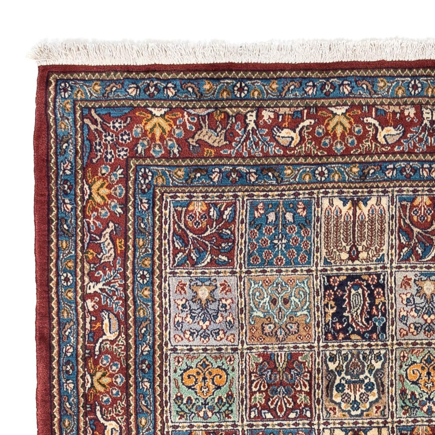 Tapis de Moud Tapis 250x146cm - Tapis persan