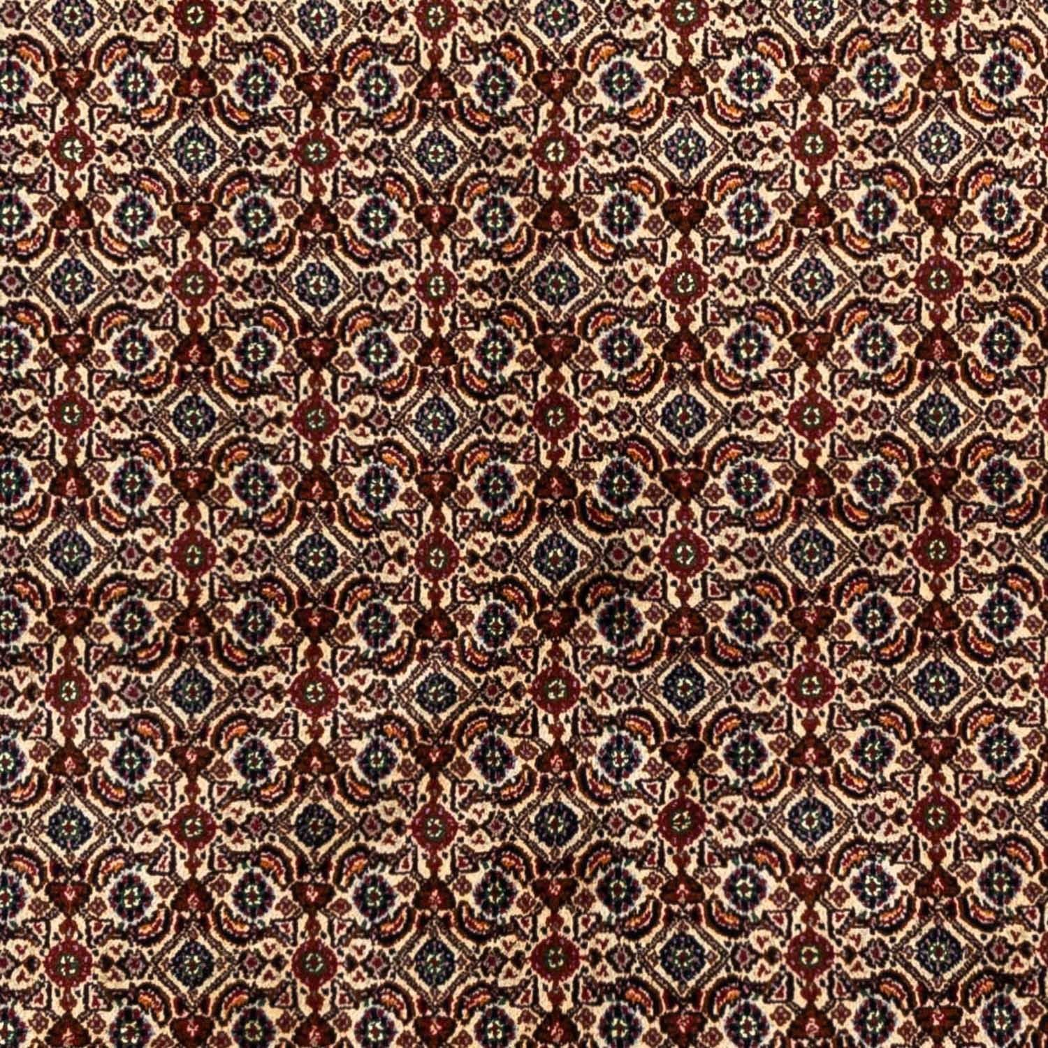 Tapis persan - Classique - 238 x 169 cm - beige