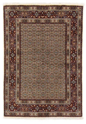 Tapis persan - Classique - 197 x 143 cm - multicolore