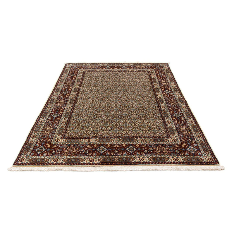 Tapis persan - Classique - 197 x 143 cm - multicolore