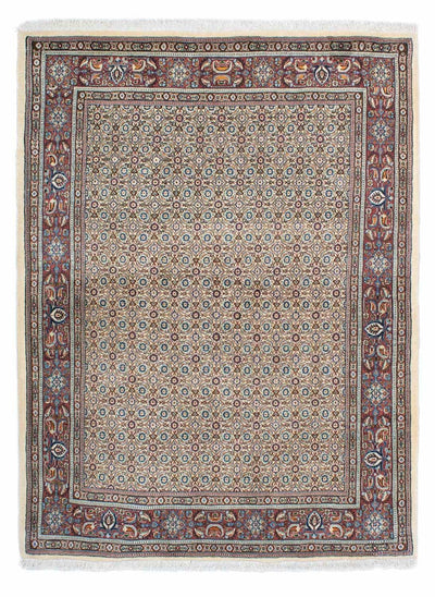 Tapis de Moud Tapis 148x204cm - Tapis persan