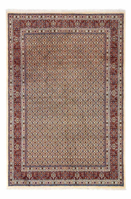 Tapis persan - Classique - 238 x 167 cm - beige