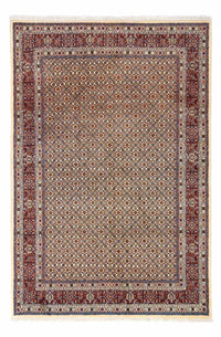 Tapis persan - Classique - 238 x 167 cm - beige