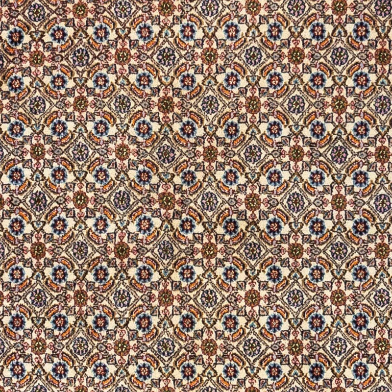 Tapis persan - Classique - 238 x 167 cm - beige