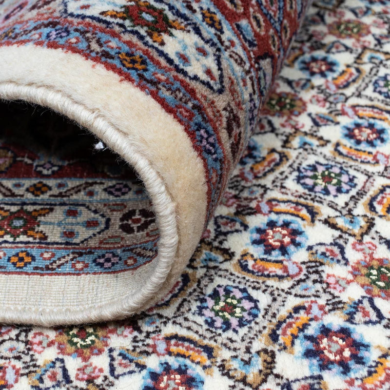 Tapis persan - Classique - 238 x 167 cm - beige