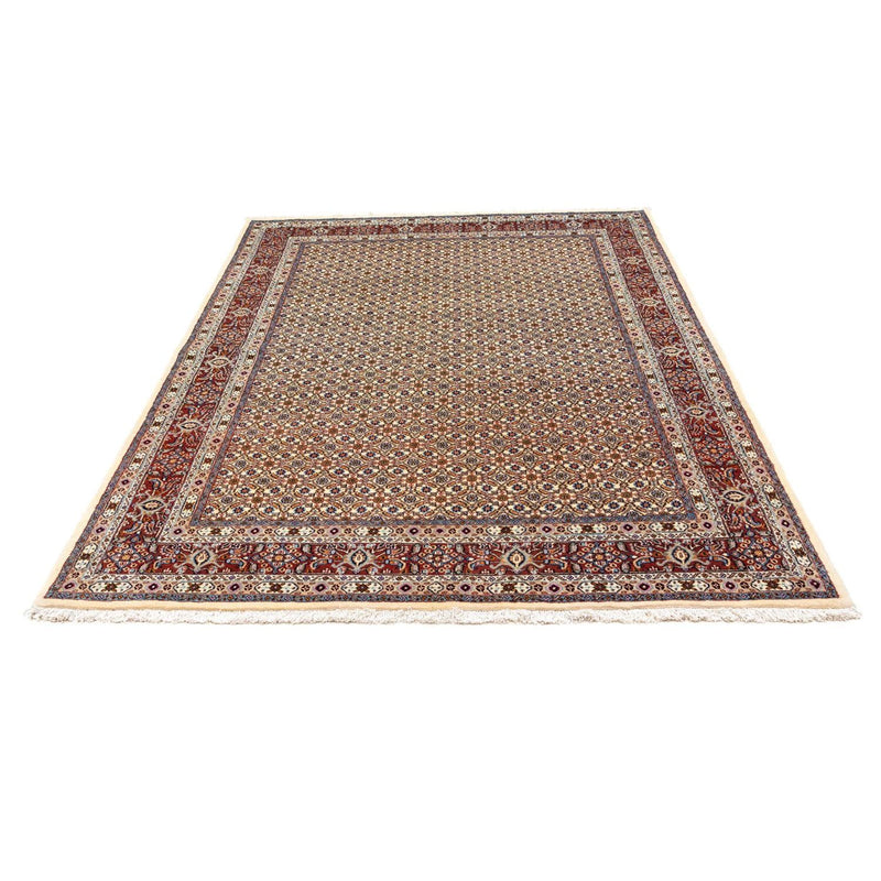 Tapis persan - Classique - 238 x 167 cm - beige