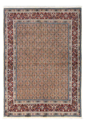Tapis persan - Classique - 235 x 168 cm - beige