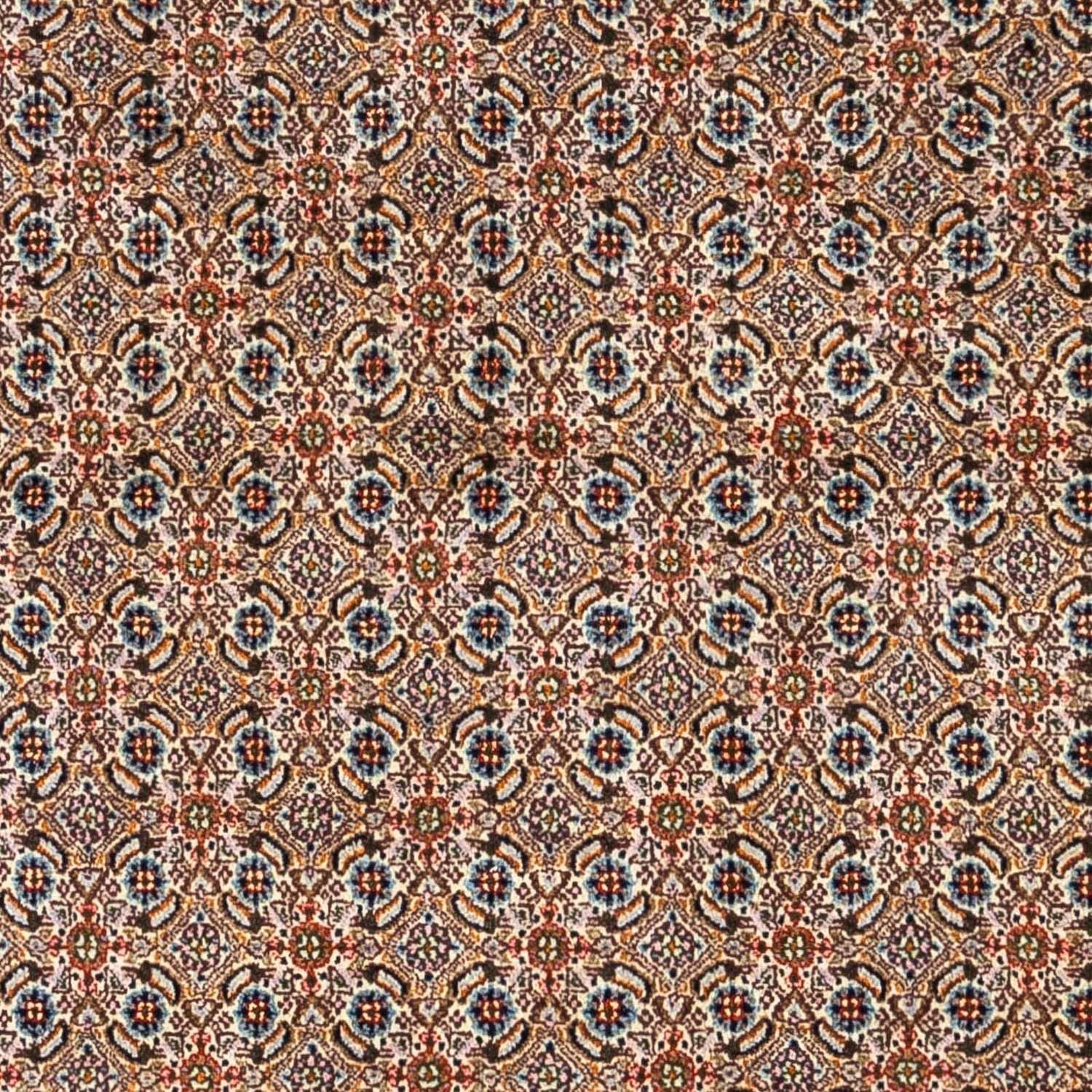 Tapis persan - Classique - 235 x 168 cm - beige