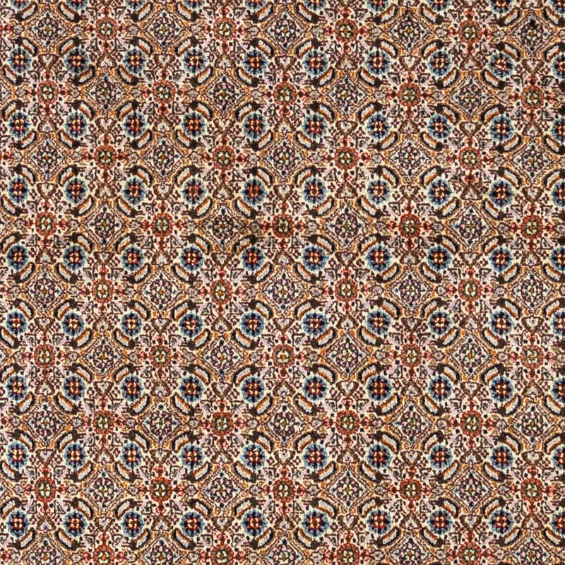 Tapis persan - Classique - 235 x 168 cm - beige