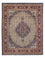 Tapis persan - Classique - 196 x 149 cm - beige