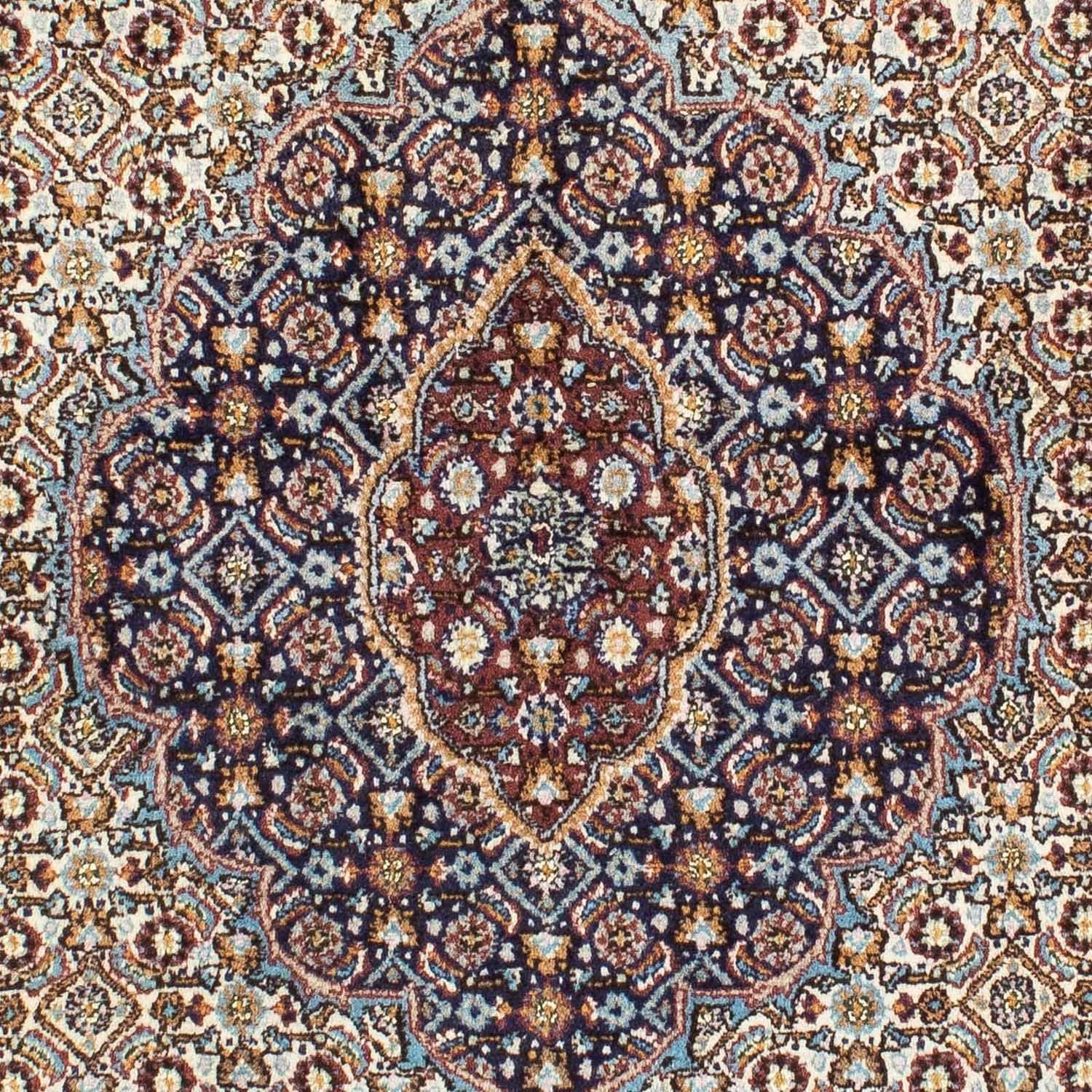 Tapis persan - Classique - 196 x 149 cm - beige