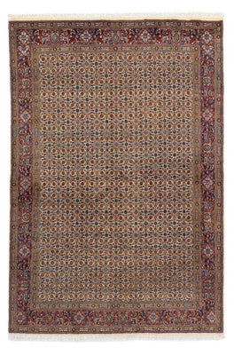 Tapis persan - Classique - 250 x 166 cm - beige