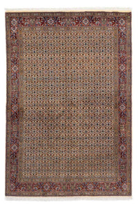 Tapis persan - Classique - 250 x 166 cm - beige