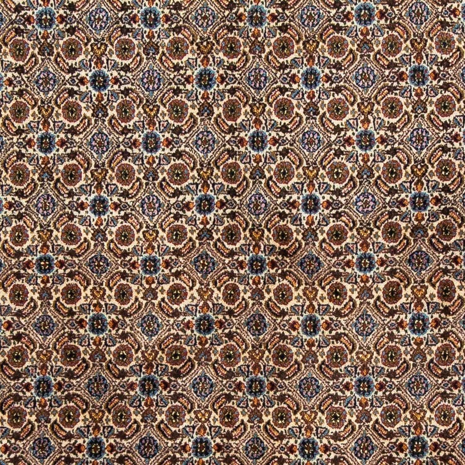 Tapis persan - Classique - 250 x 166 cm - beige