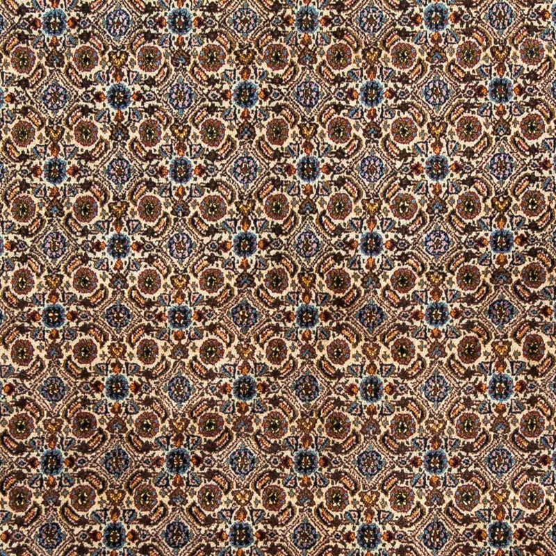 Tapis persan - Classique - 250 x 166 cm - beige