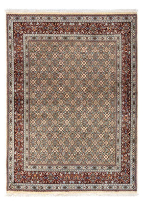 Tapis persan - Classique - 234 x 167 cm - beige