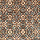 Tapis persan - Classique - 234 x 167 cm - beige