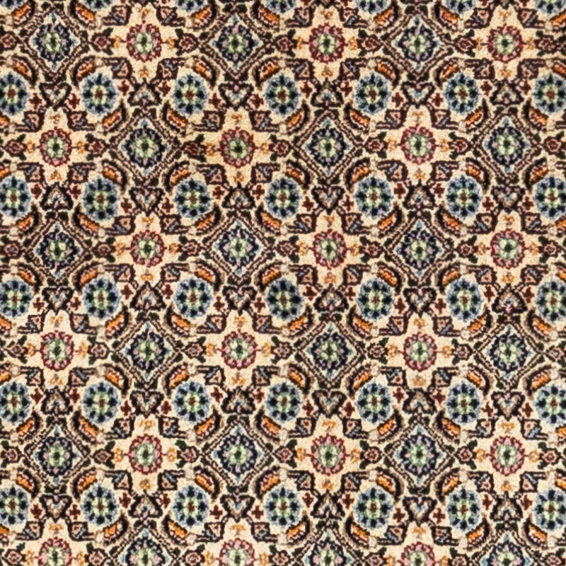 Tapis persan - Classique - 234 x 167 cm - beige