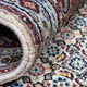 Tapis persan - Classique - 234 x 167 cm - beige