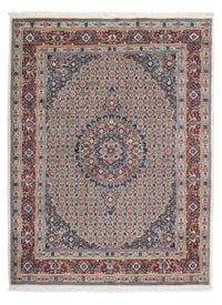 Tapis persan - Classique - 200 x 153 cm - beige