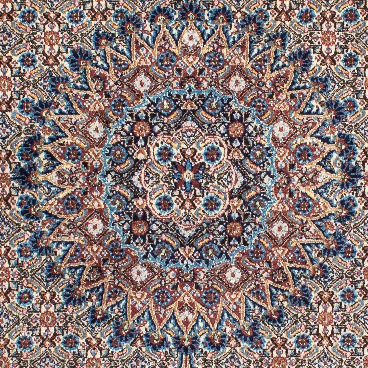 Tapis persan - Classique - 200 x 153 cm - beige
