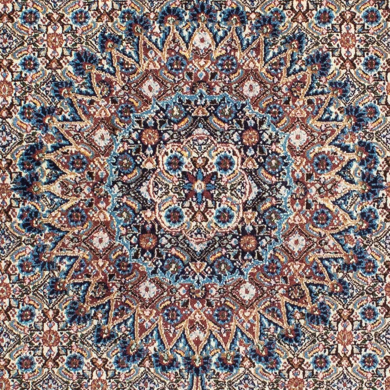 Tapis persan - Classique - 200 x 153 cm - beige